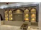 افران بيتزا نابولي..مشبات ...وتركيب قرميد بجميع الاشكال 6