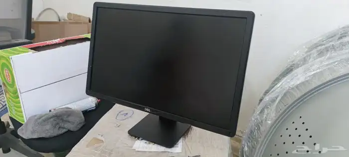 جهاز كمبيوتر i7 مستعمل تقسيط 1