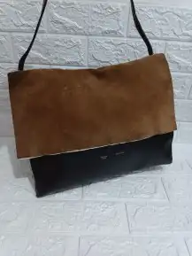 شنطه ماركة سيلين Celine اصلى 2