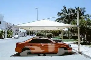 مظلات وسواتر وجلسات وهناجر وجميع اعمال الحداده 32