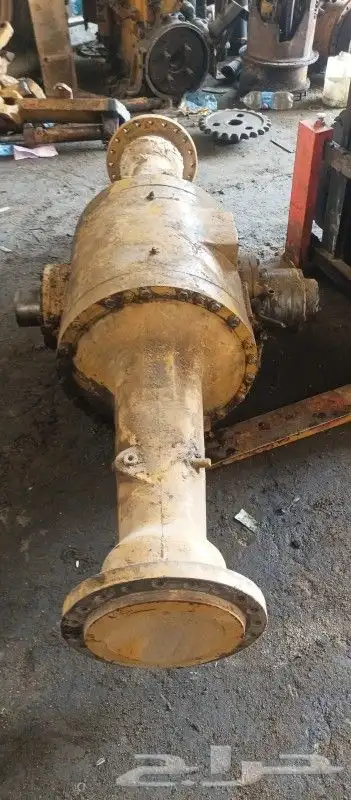 ديفرنس خلفي شيول 966H 1