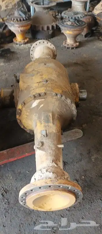 ديفرنس خلفي شيول 966H 0