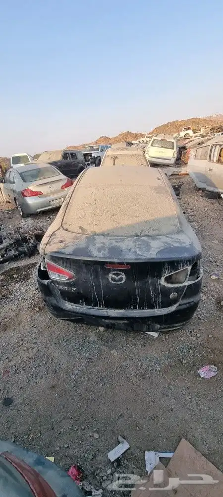 جميع قطع دودج نيترو ليبارتى انفنتي سوناتا لقزس 7