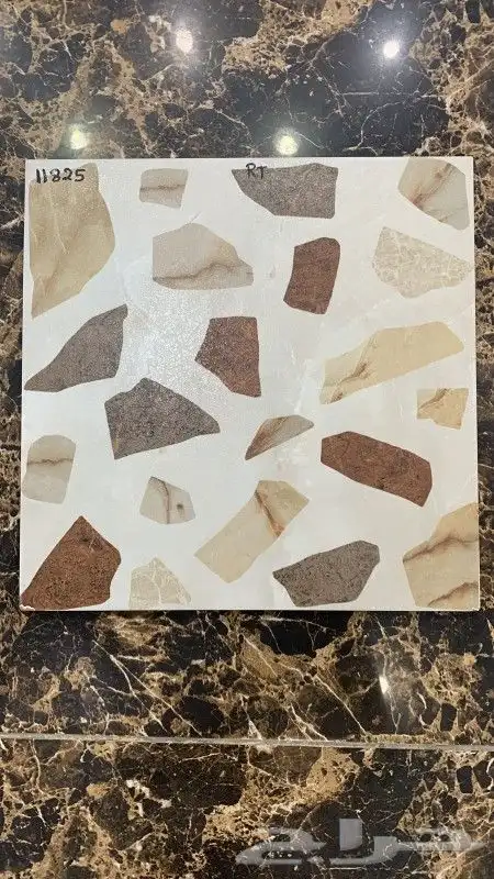 احواش خزف سعودي 40_40 3