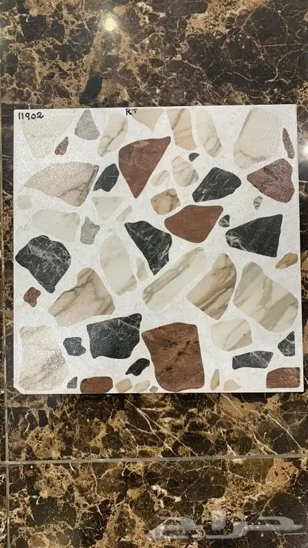 احواش خزف سعودي 40_40 4