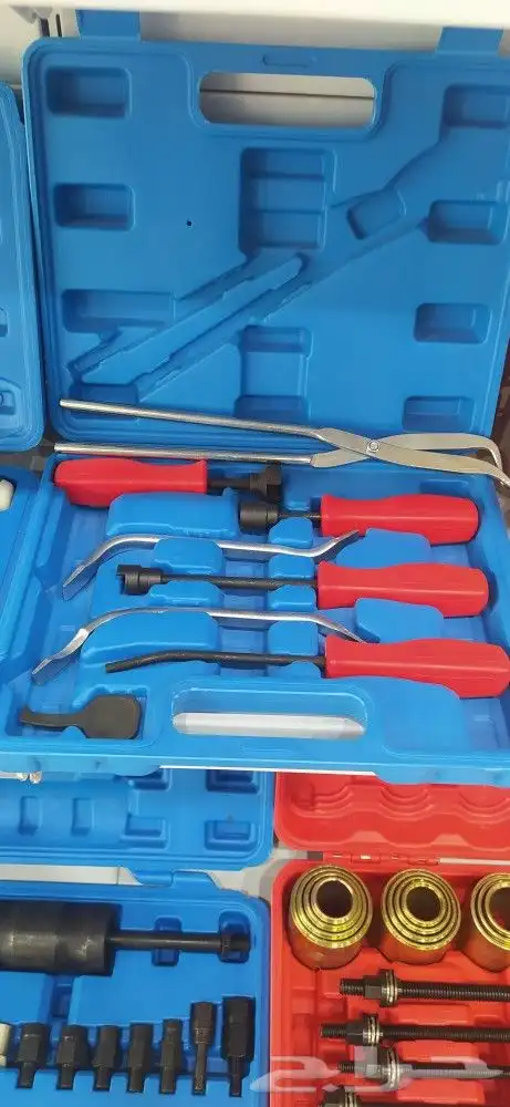 لبيع العدد والمعدات الصناعية 7