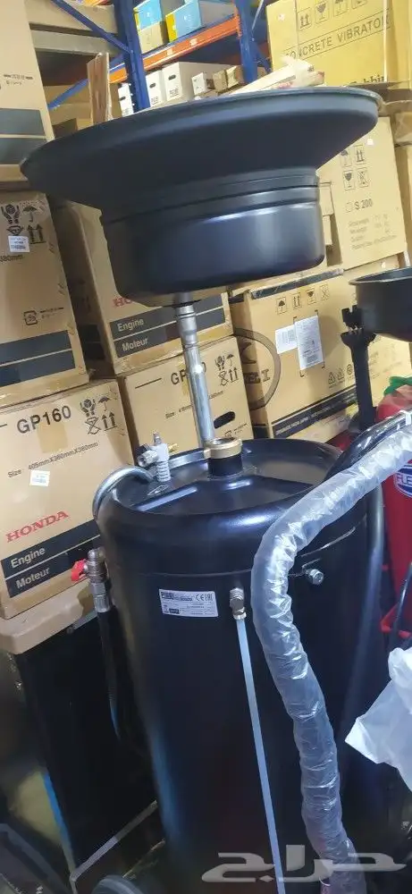 لبيع العدد والمعدات الصناعية 3