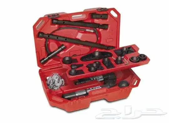 لبيع العدد والمعدات الصناعية 39