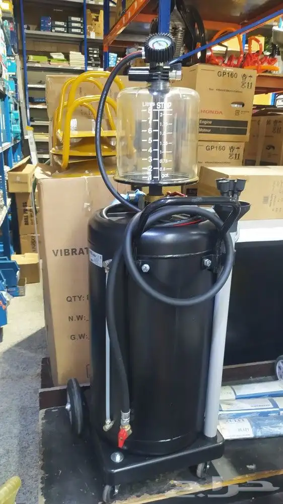 لبيع العدد والمعدات الصناعية 49