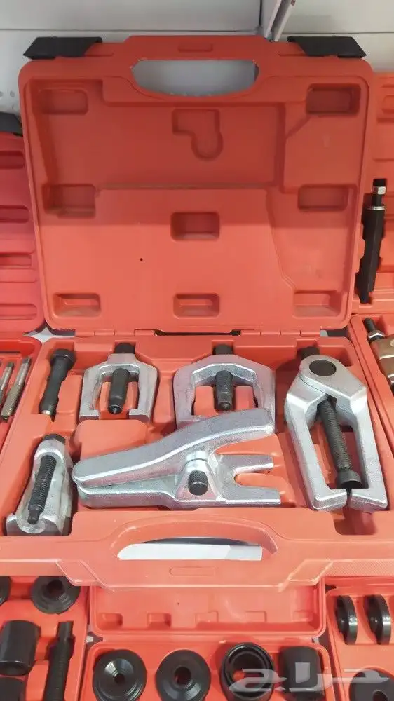 لبيع العدد والمعدات الصناعية 25