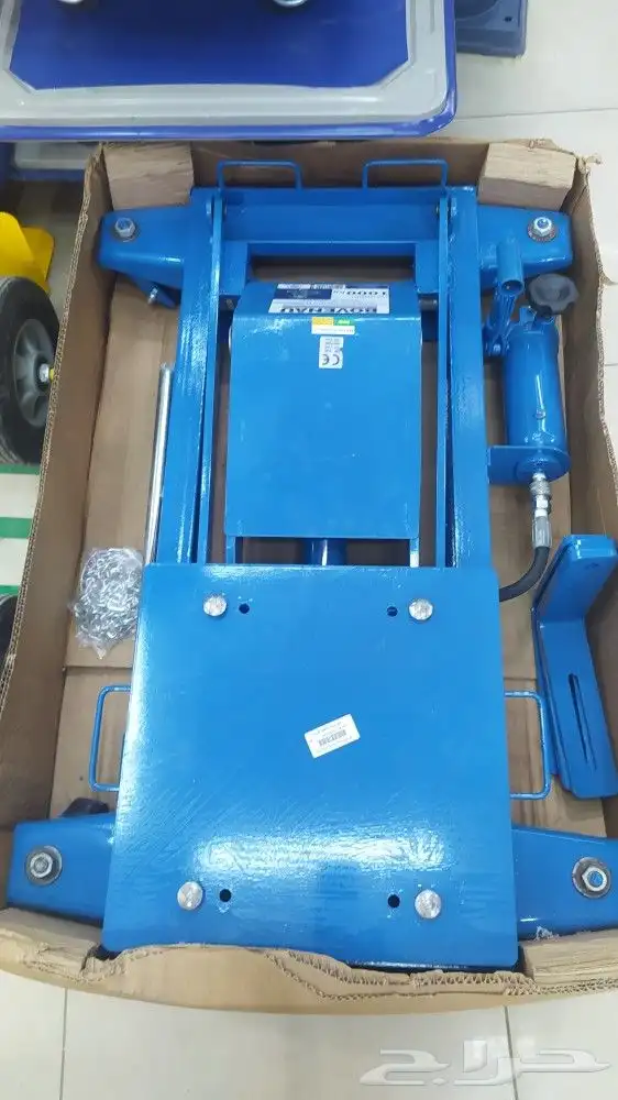 لبيع العدد والمعدات الصناعية 19