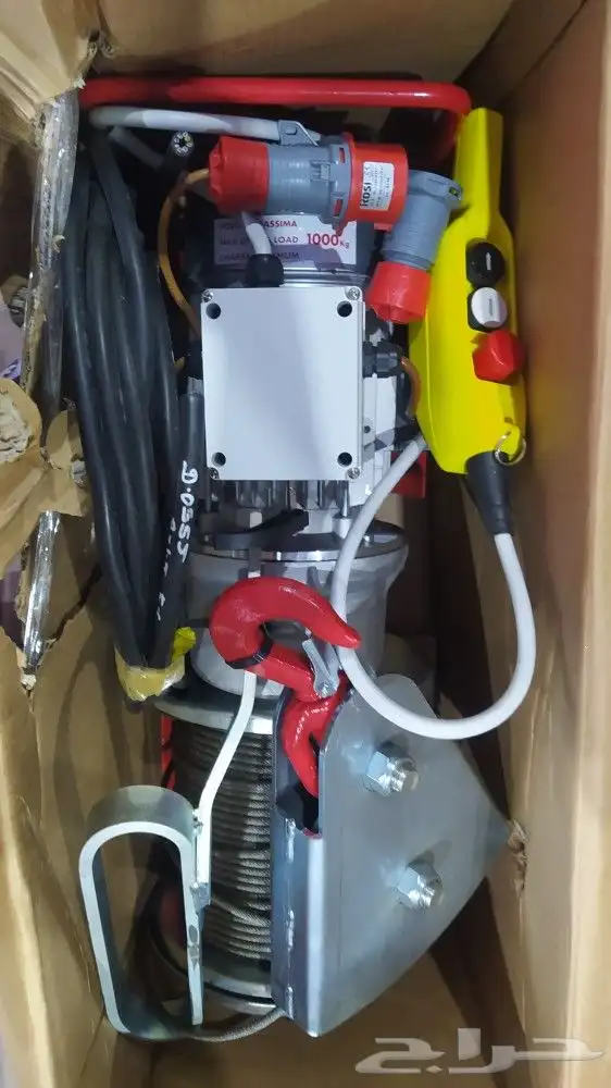 لبيع العدد والمعدات الصناعية 15