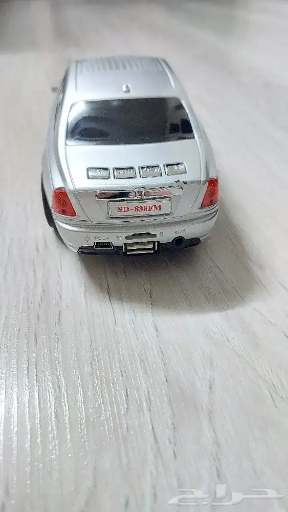 سياره روز رايز USB Port تشغيل فيها الاغاني للبيع 4