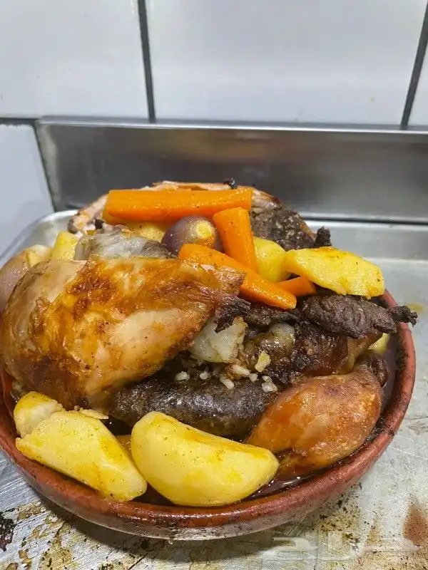 تدريب وتشغيل المطاعم 9