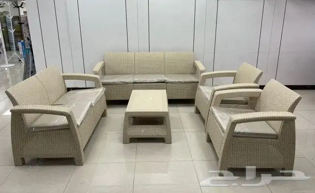 عرض خاص جلسات خارجية .. جلسات شاليه 0