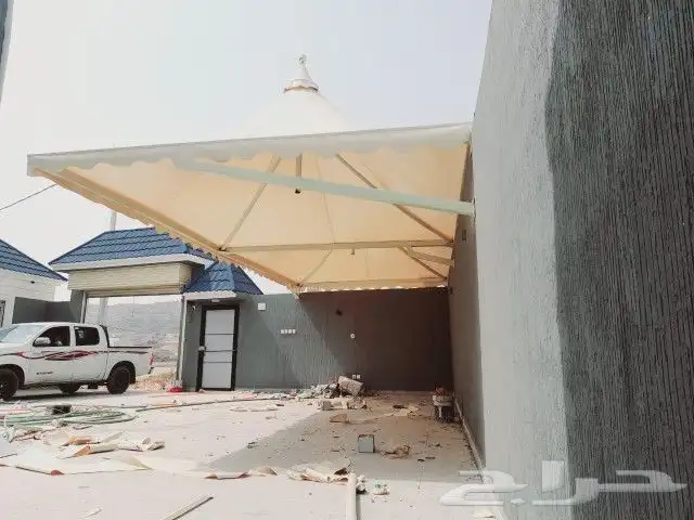 بايكات وسواتر محايل 1