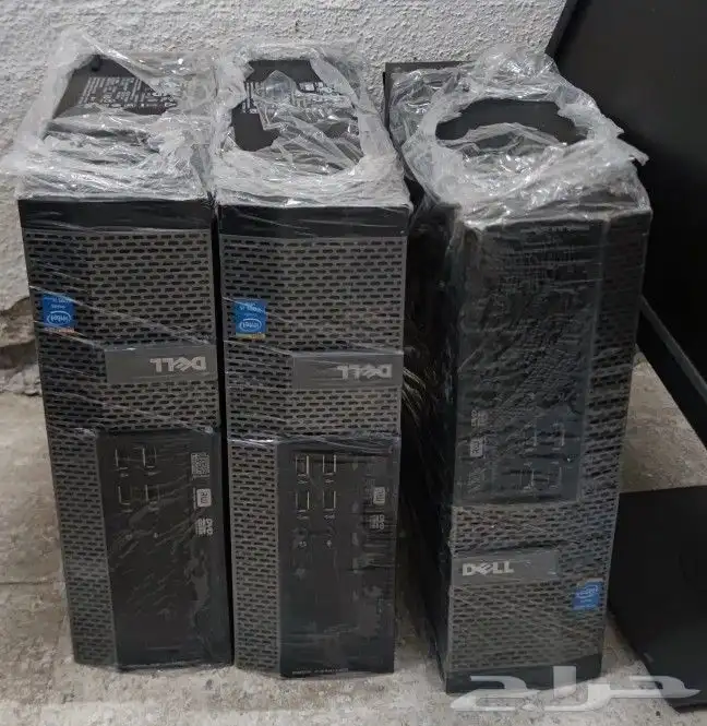 جهاز كمبيوتر i7 مستعمل تقسيط 0