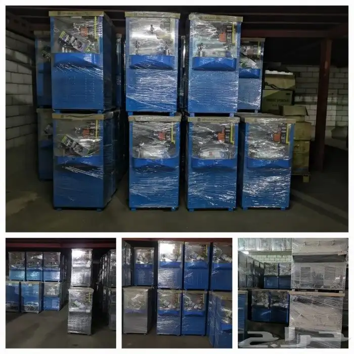 برادات ماء سبيل (الكوثر) جميع الاحجام 0