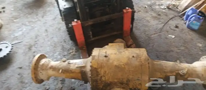 ديفرنس خلفي شيول 966H 2