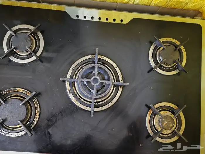 فرن غاز للبيع 2