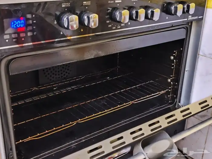 فرن غاز للبيع 4