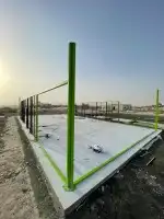 افضل مشروع ملاعب بادل للبيع 6