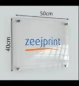 مطابع دعاية وإعلان لوحات إرشادية لوحات اكرليك مطبوعات فواتير 9