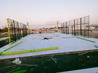 افضل مشروع ملاعب بادل للبيع 1