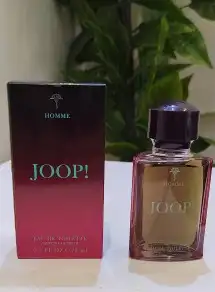 عطر joop نسخه قديمه (لانكاستر) مباع 0