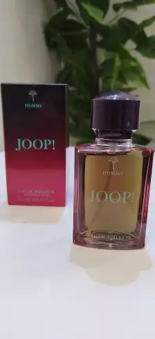 عطر joop نسخه قديمه (لانكاستر) مباع 1