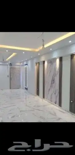 ديكورات ودهانات وجبس وتشطيب ومظلات 10