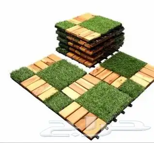 باركية ارضيات خشب 9