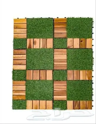 باركية ارضيات خشب 11