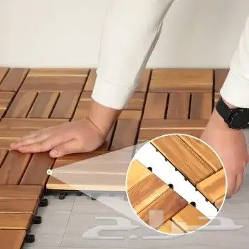 باركية ارضيات خشب 2