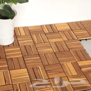 باركية ارضيات خشب 1