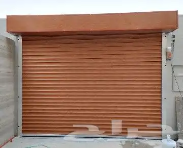 أبواب وشبابيك واجهزه اوتوماتيكيه 1