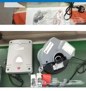 أبواب وشبابيك واجهزه اوتوماتيكيه 5