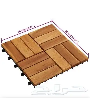 باركية ارضيات خشب 6