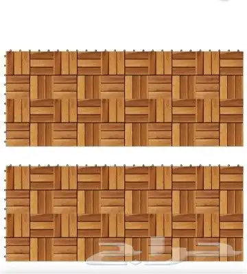 باركية ارضيات خشب 8