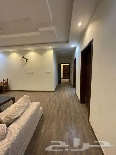 شقه للايجار 4 غرف الحمدانيه الفلاح 3