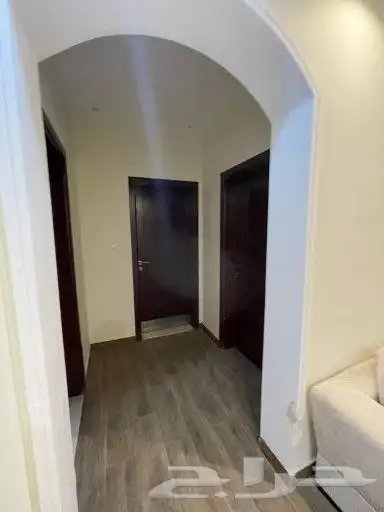 شقه للايجار 4 غرف الحمدانيه الفلاح 1