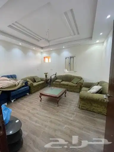 شقه للايجار 4 غرف الحمدانيه الفلاح 2