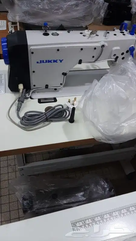 مكينة نص كمبيوتر JUKKY الموديل المطور جودة عالية 3