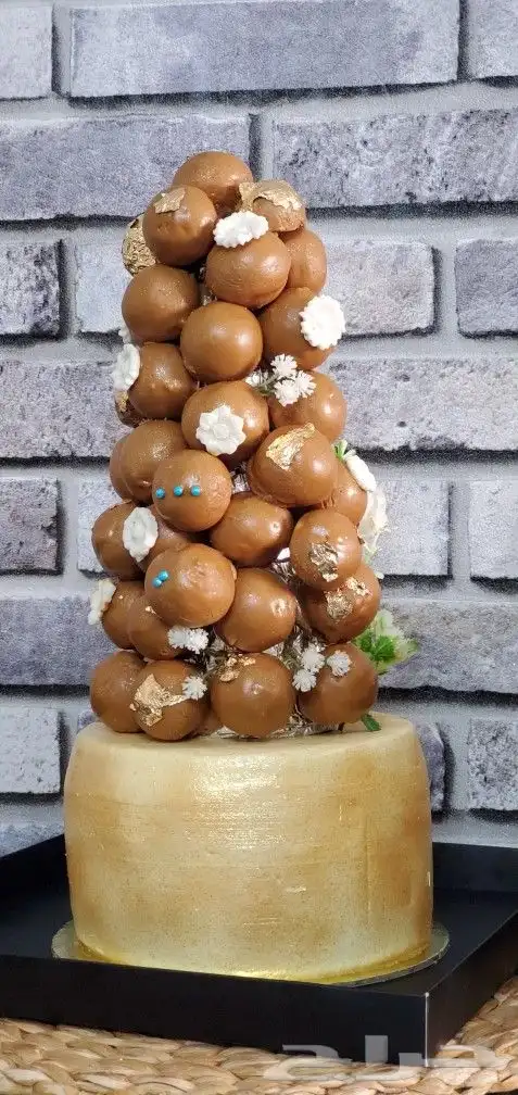 جربتوا لولي بوب كيك حقنا اجل فاتكم 4