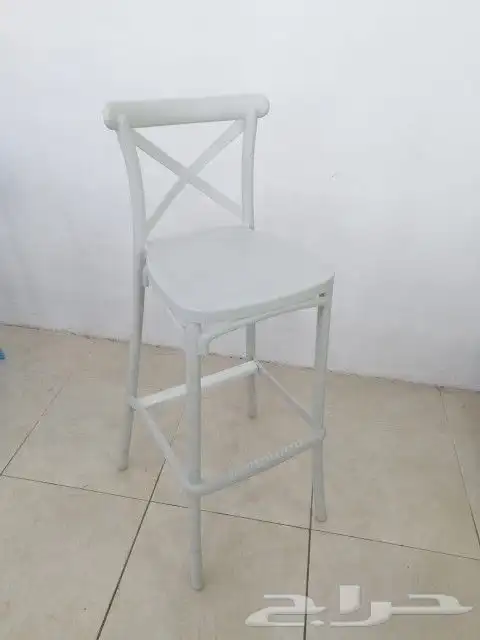 كراسي كوفي بار داخليه وخارجيه واطقم 7