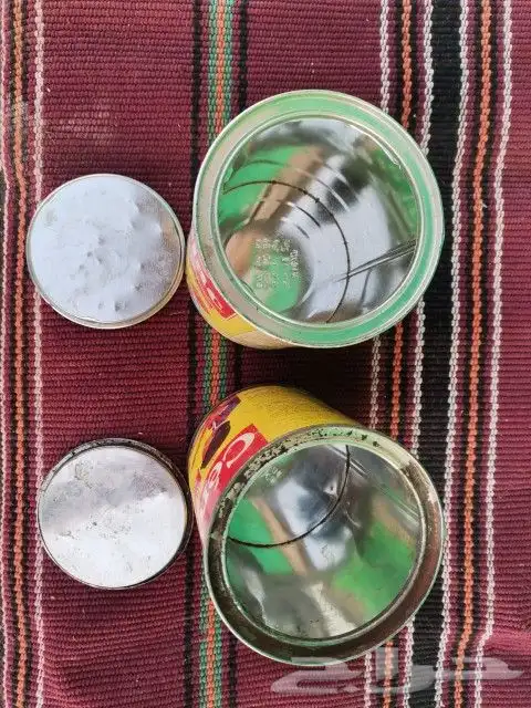 علب سيريلاك قبل 42سنه 3