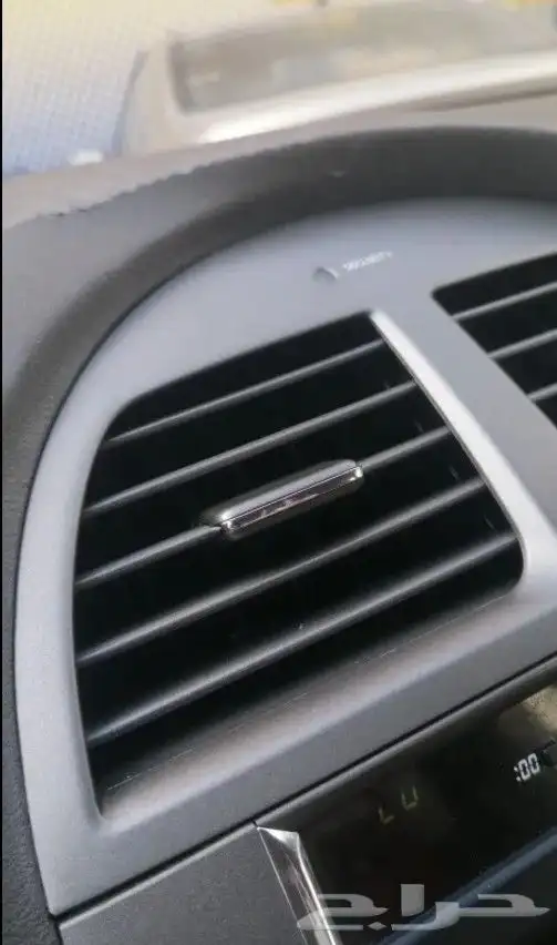 ديكور مكيف لكزس es 350 2008 1