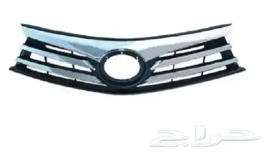 شبك كورولا 2014 - 2016 شكل فل 0