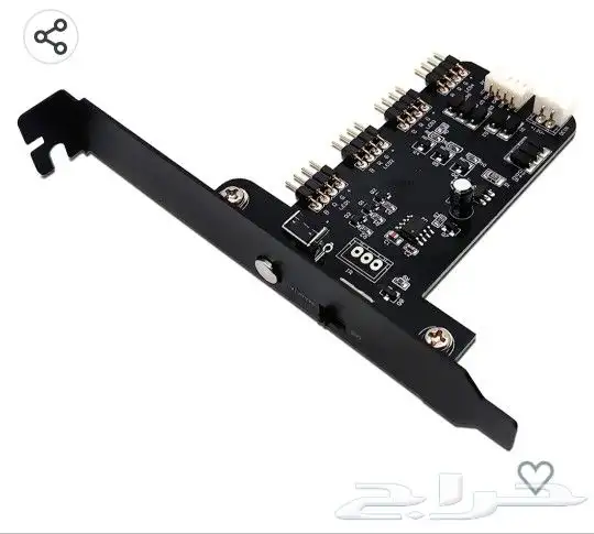 EZDIY-FAB EZDIY Taurus 12 فولت RGB LED بطاقة 0