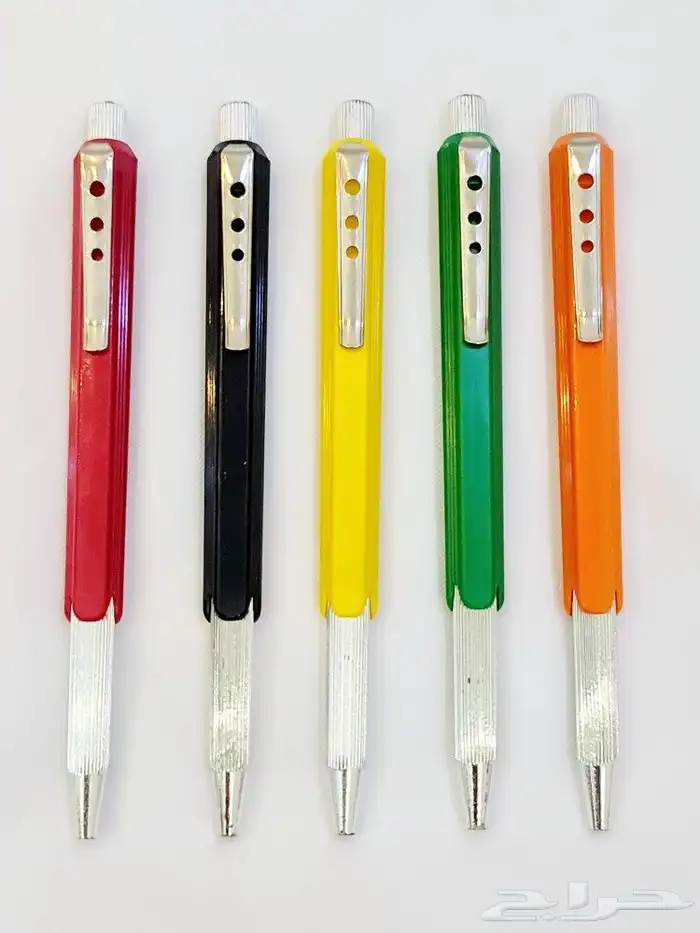 قلم الزمن الجميل الايطالي 0